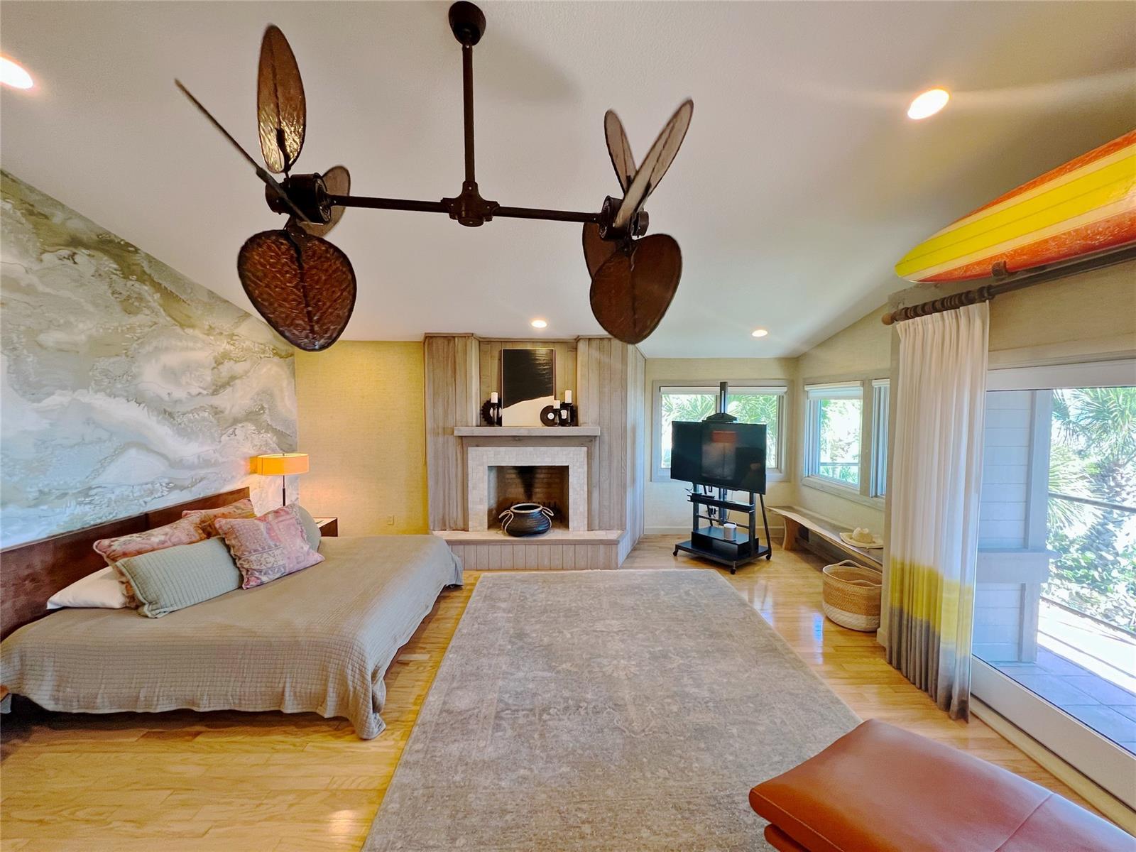 Colin Park - Residential