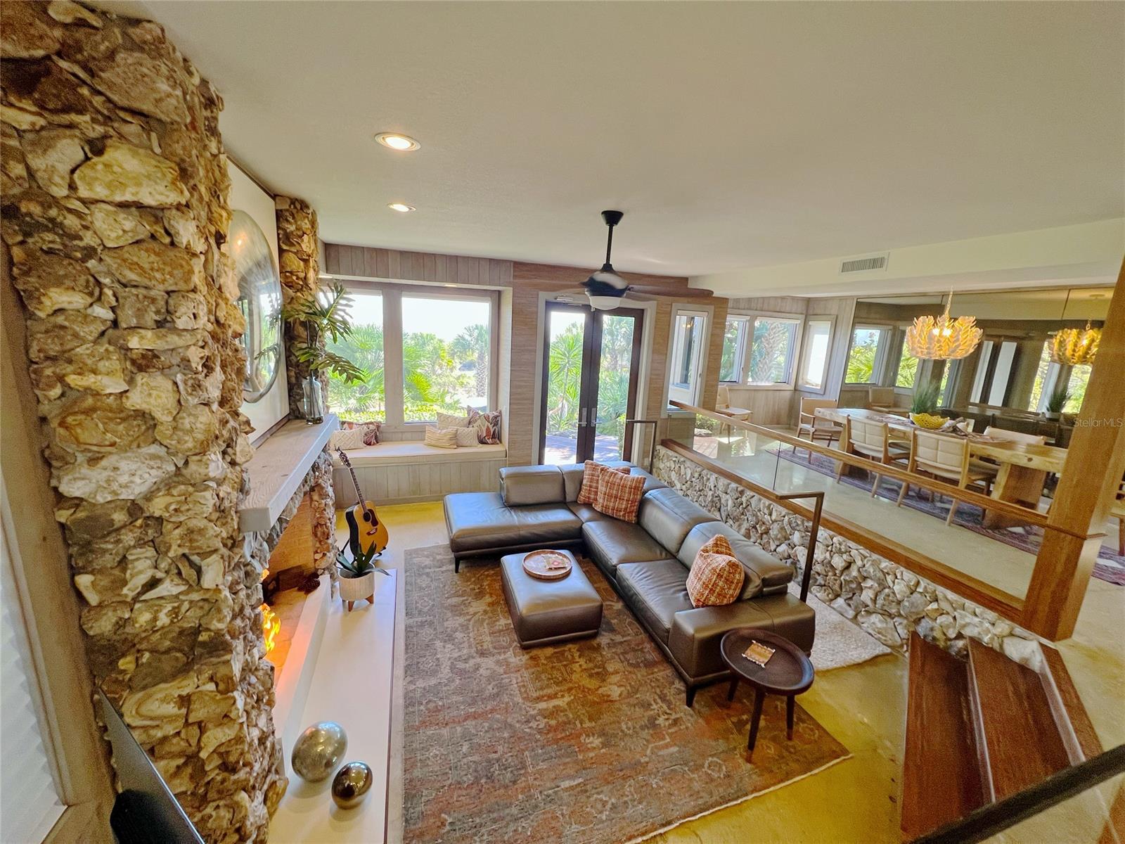 Colin Park - Residential