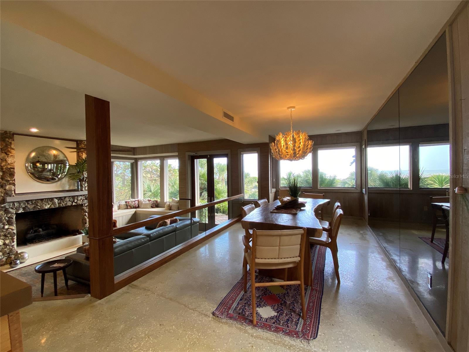 Colin Park - Residential