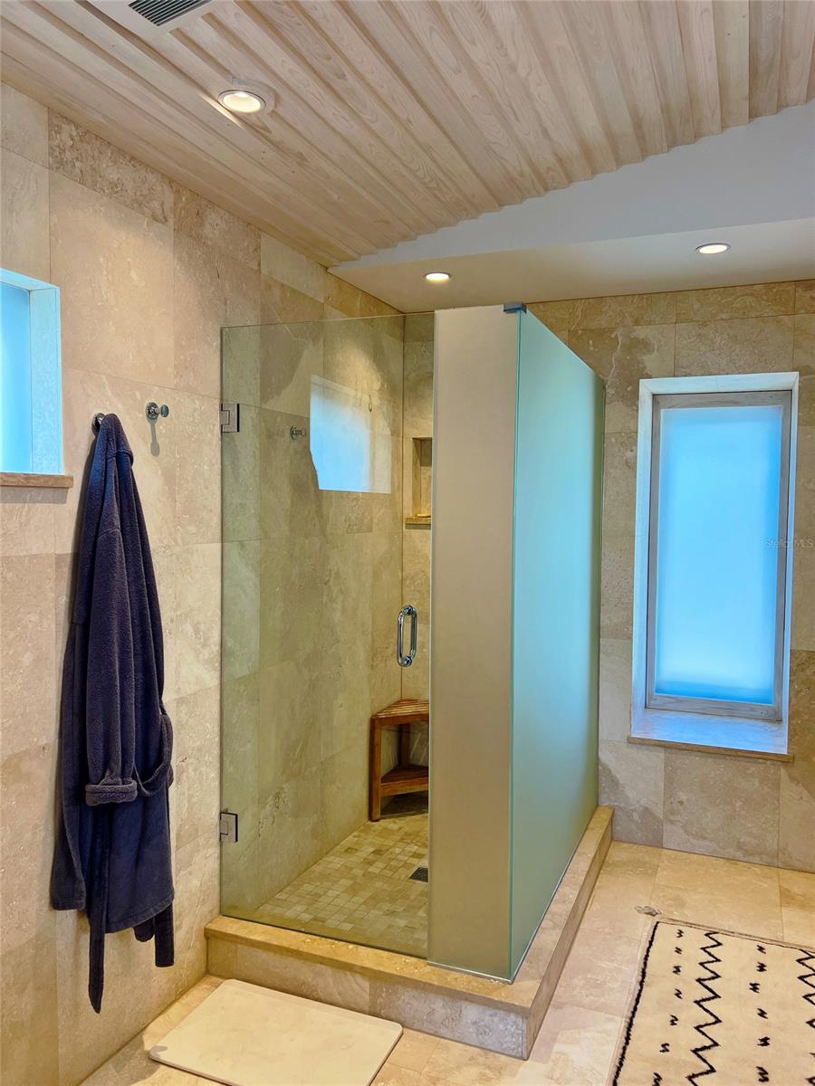 Colin Park - Residential