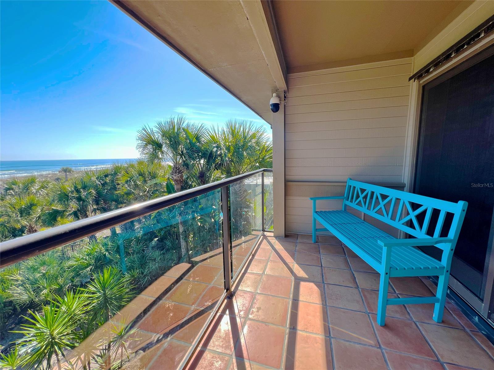 Colin Park - Residential