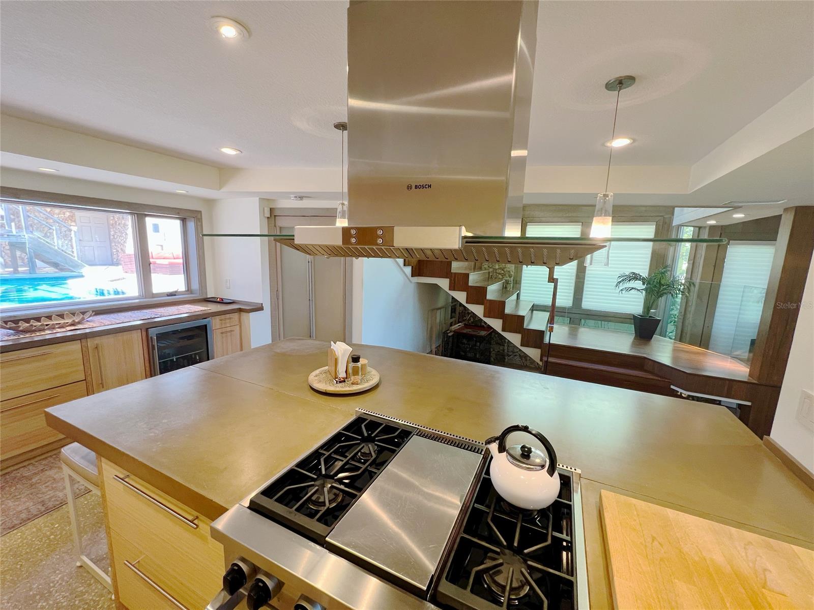 Colin Park - Residential