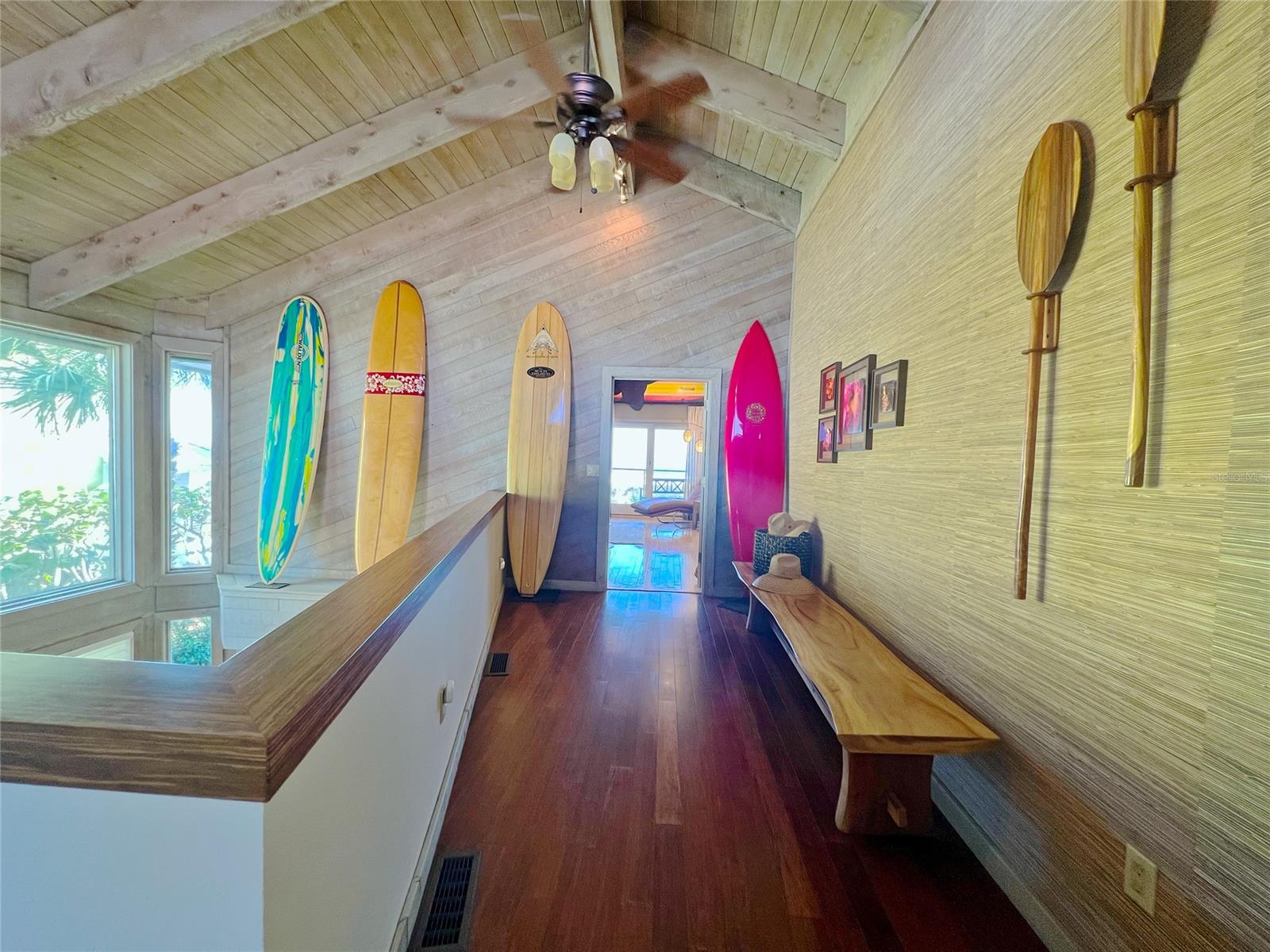 Colin Park - Residential