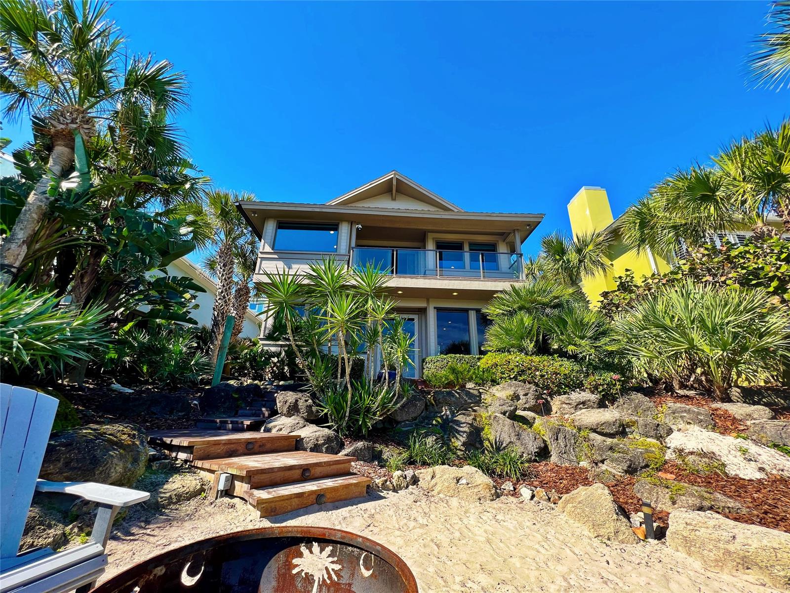 Colin Park - Residential