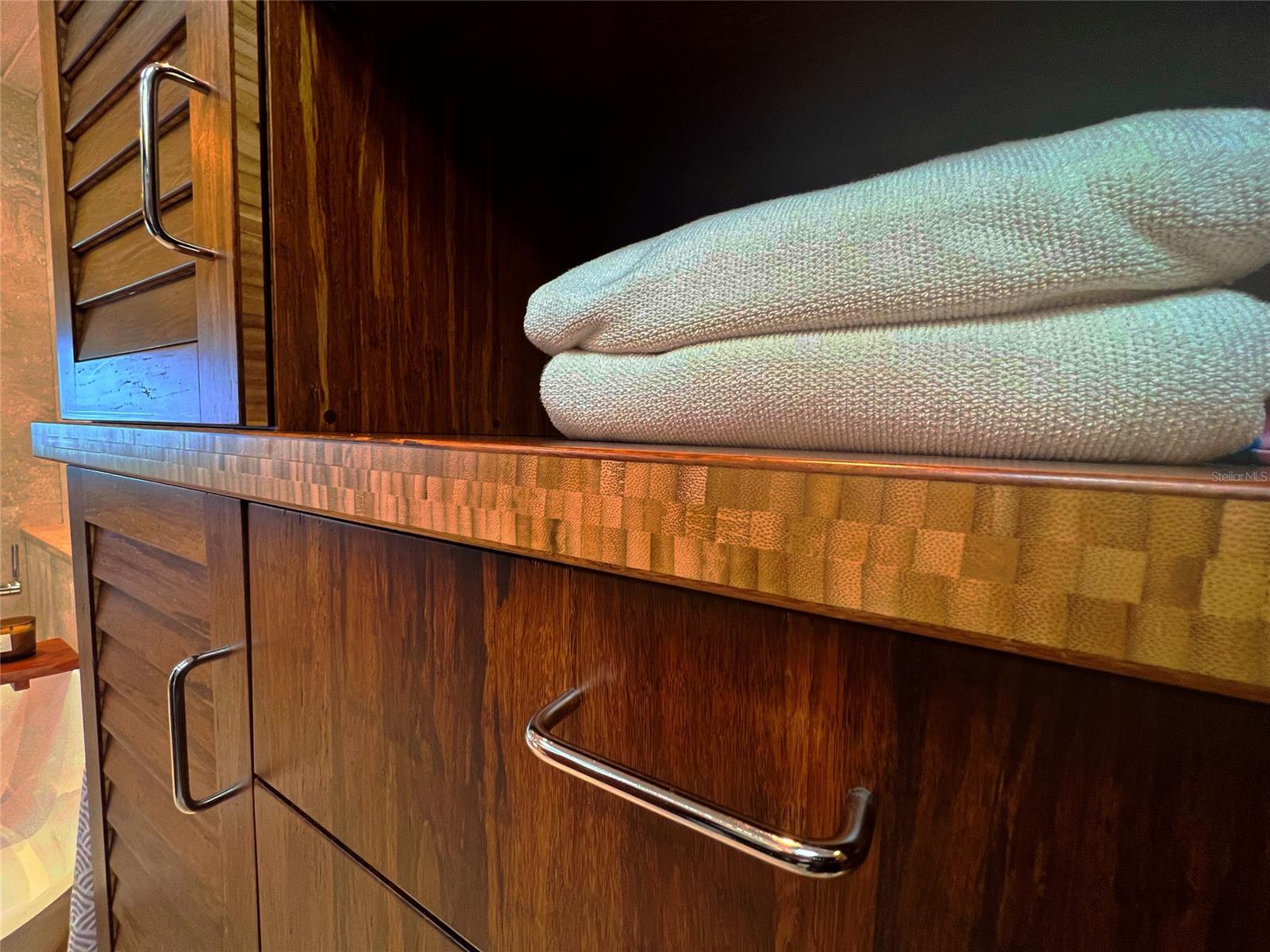 Colin Park - Residential