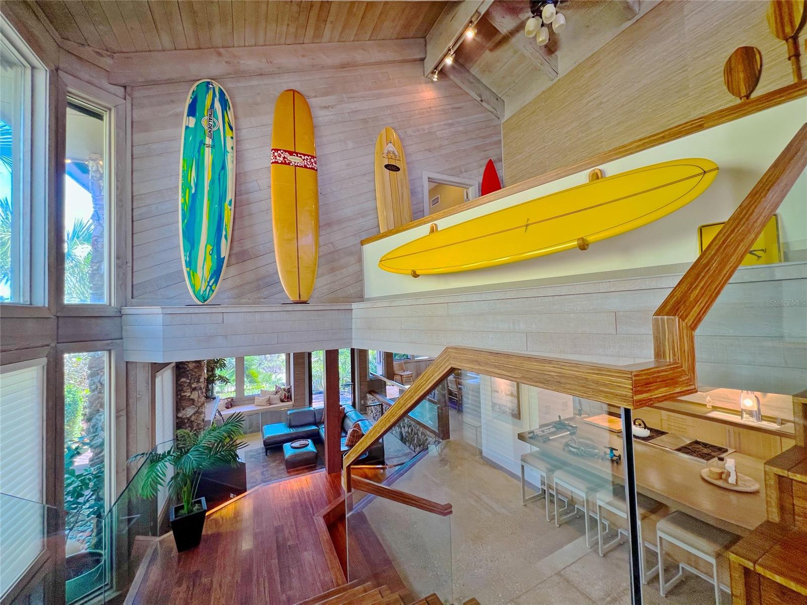 Colin Park - Residential