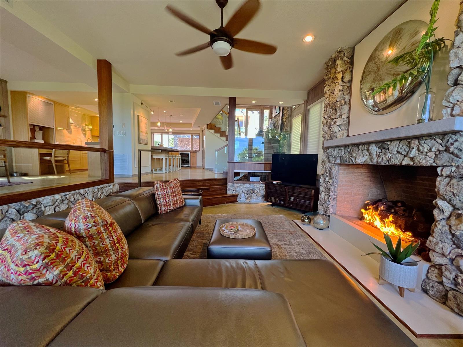 Colin Park - Residential