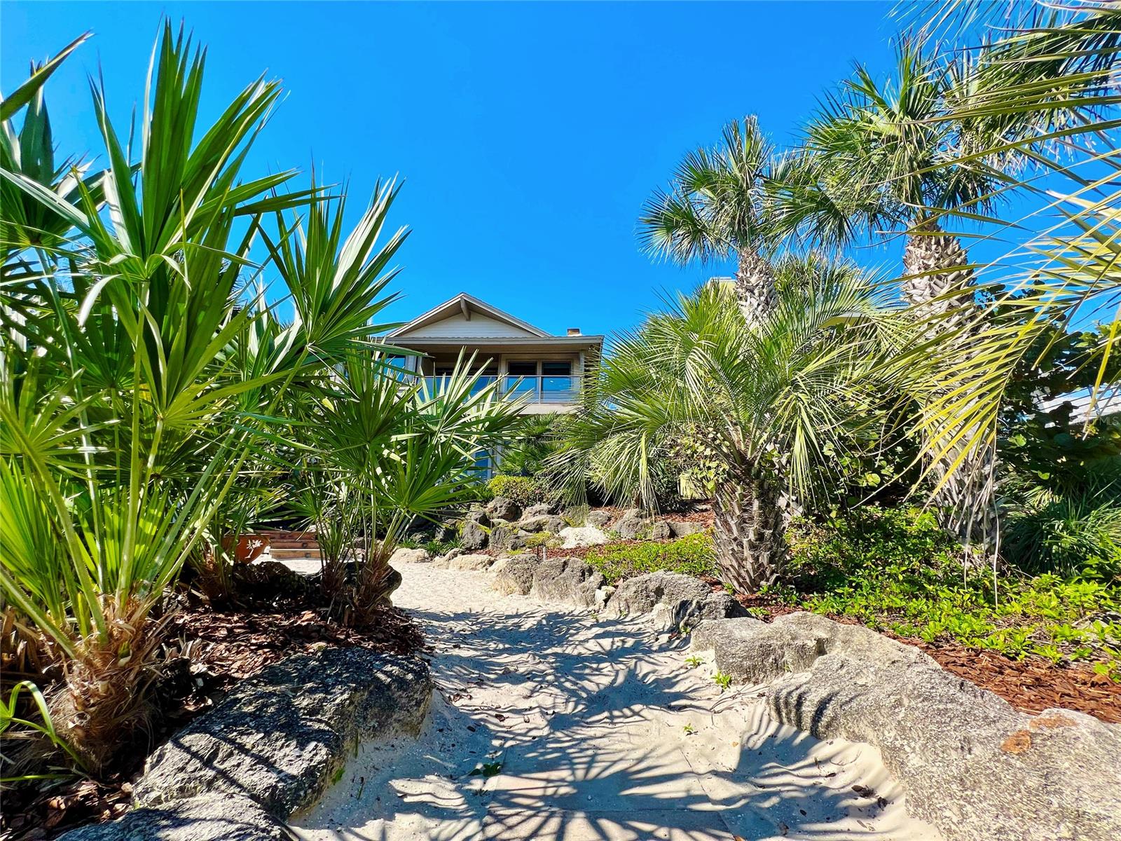 Colin Park - Residential