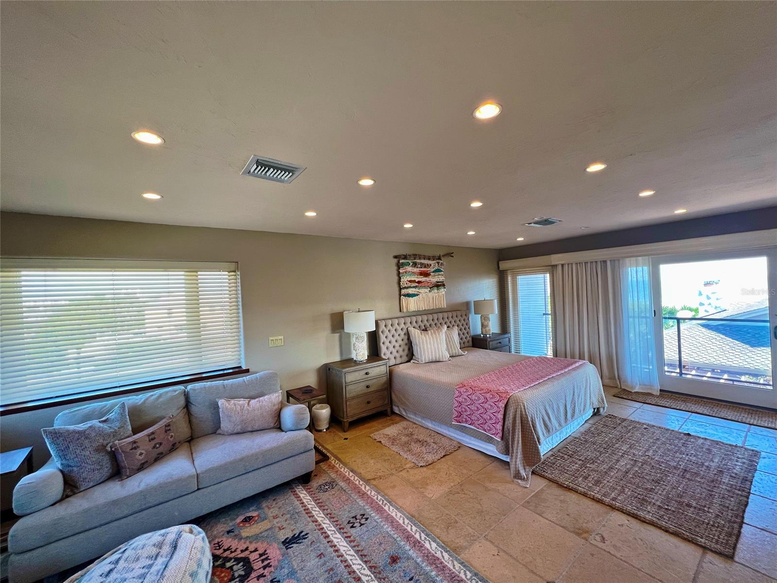 Colin Park - Residential