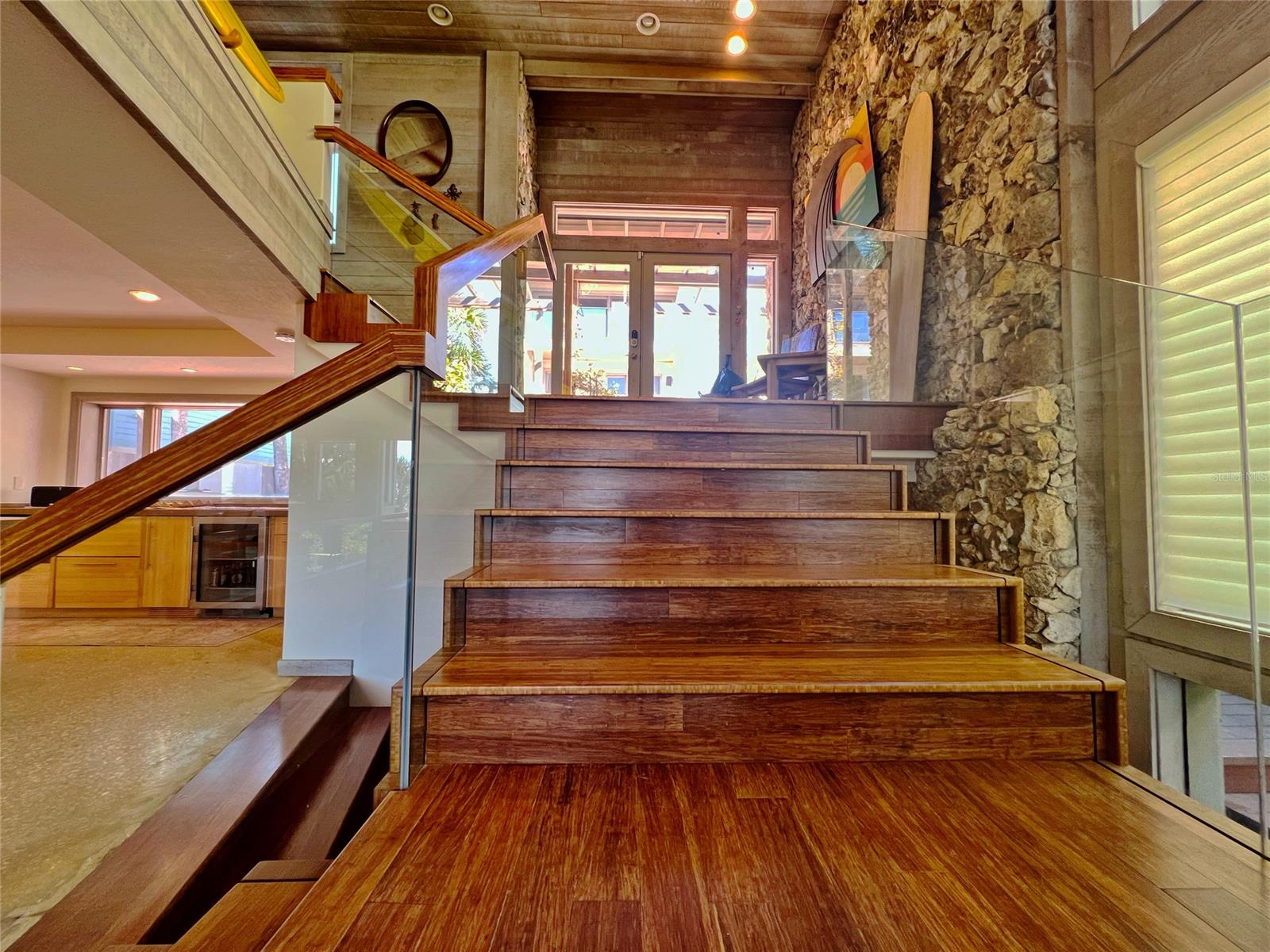 Colin Park - Residential