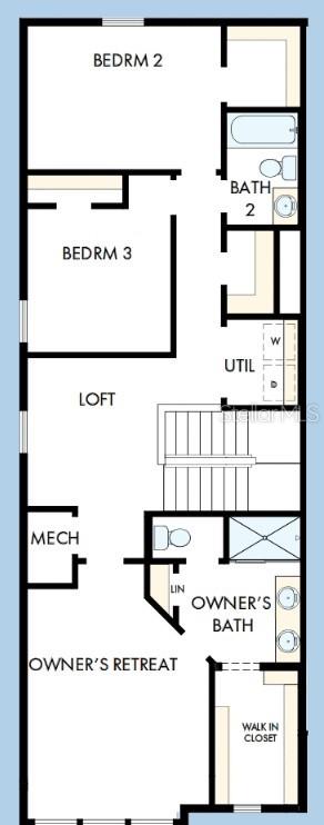 1117 WILD CREST LANE