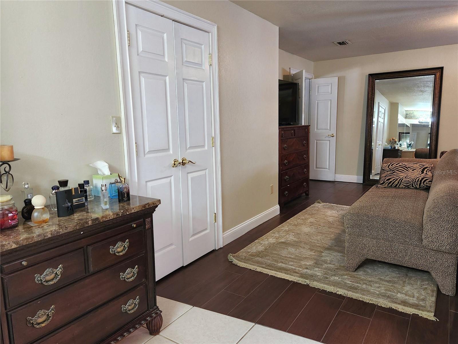 FORT KING FOREST - Residential