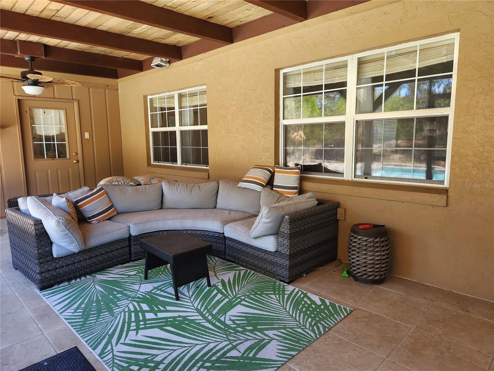 FORT KING FOREST - Residential