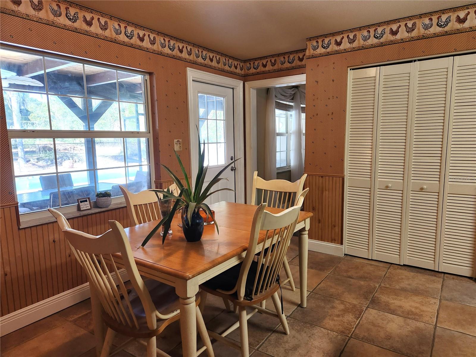 FORT KING FOREST - Residential