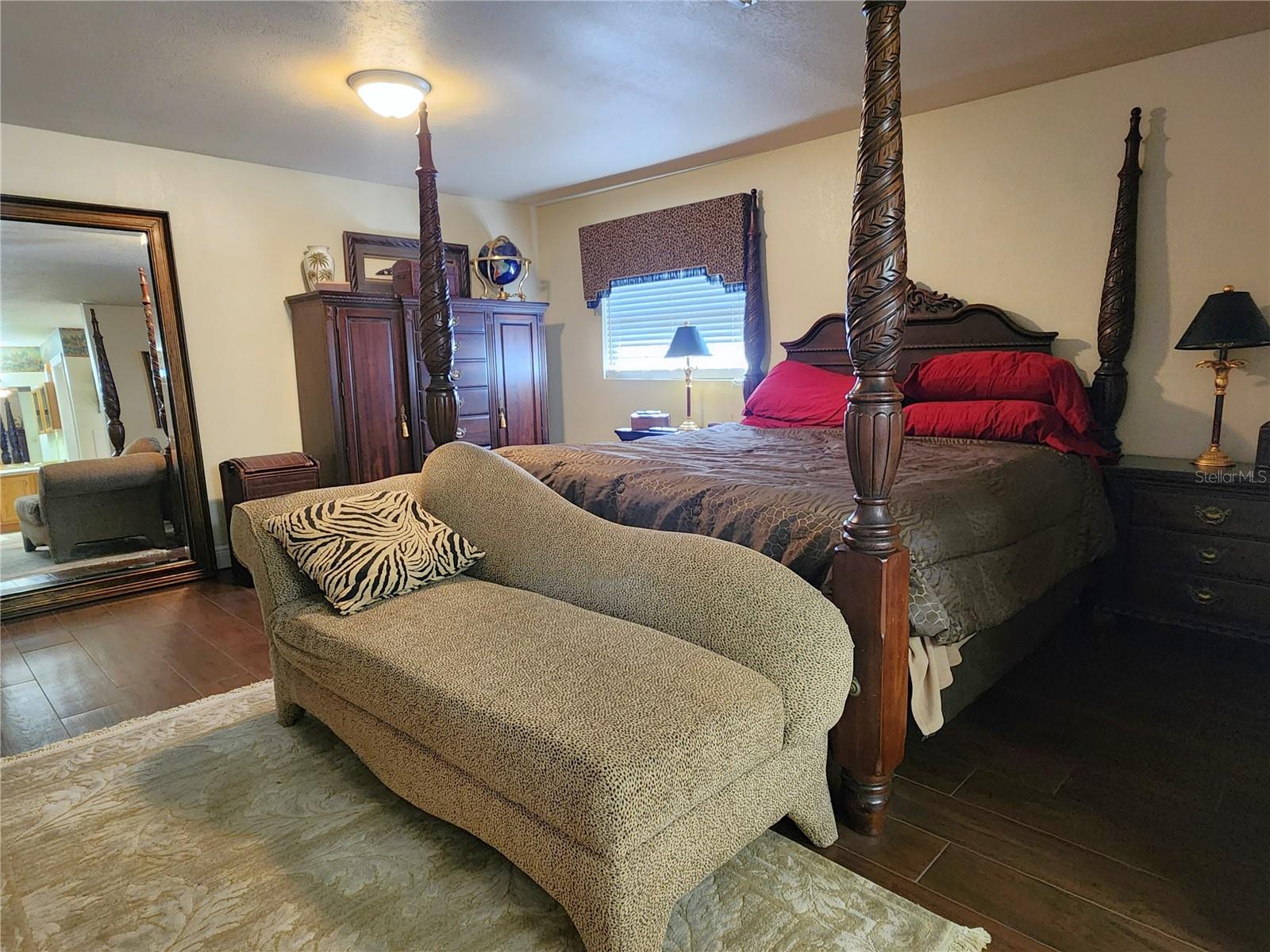 FORT KING FOREST - Residential