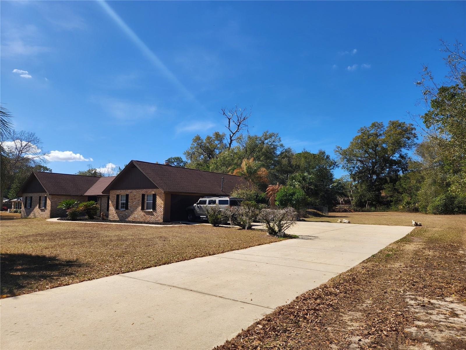 FORT KING FOREST - Residential