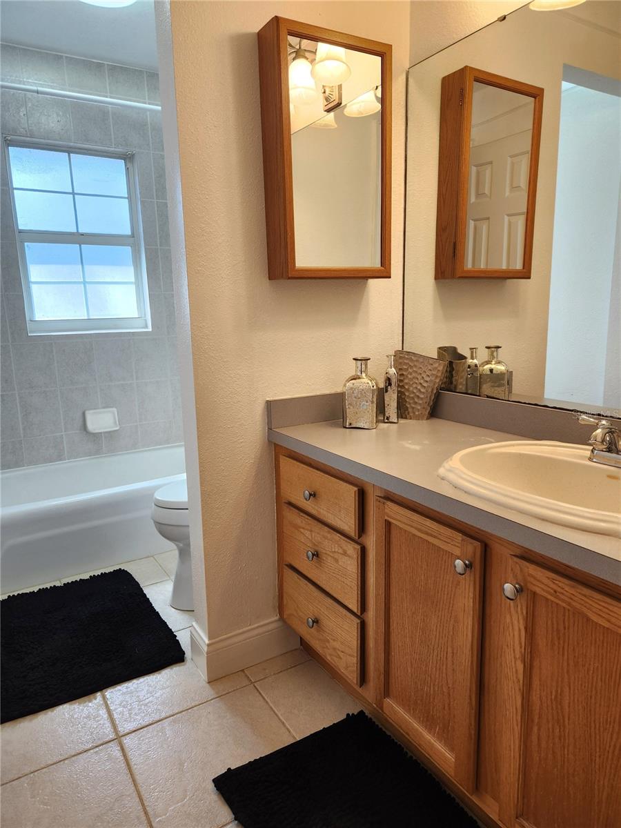 FORT KING FOREST - Residential