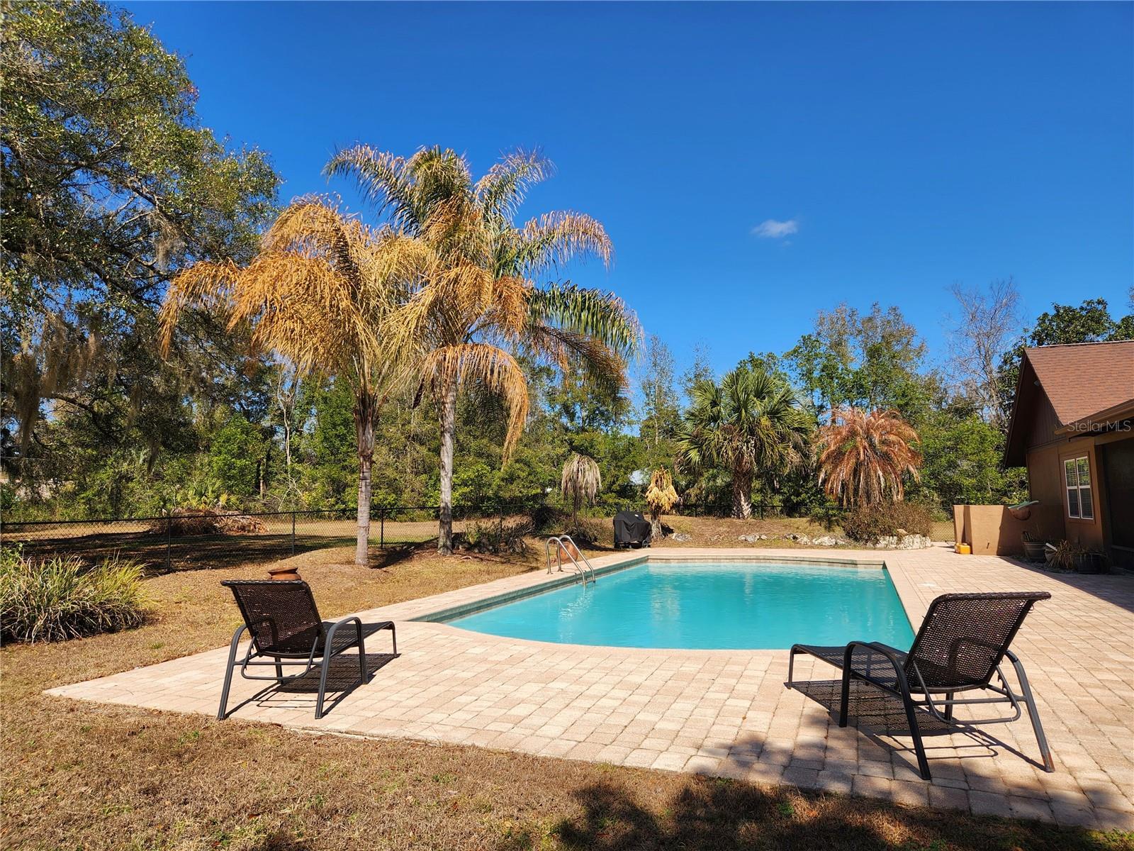 FORT KING FOREST - Residential