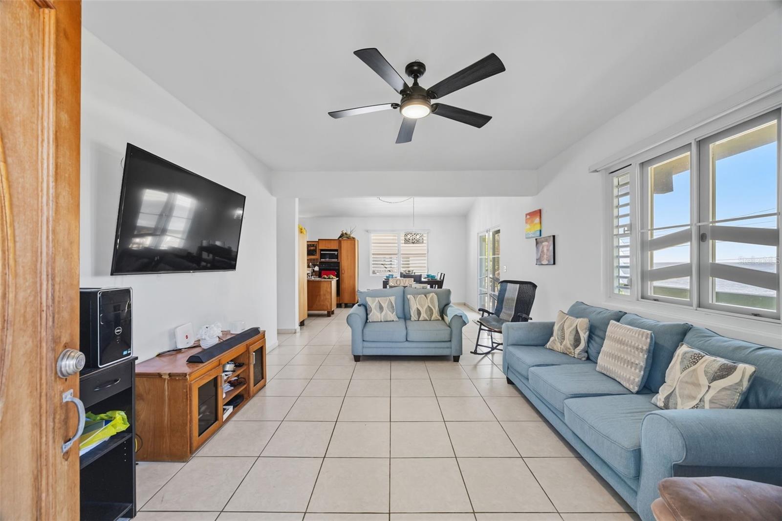 BO. GUARDARRAYA - Residential