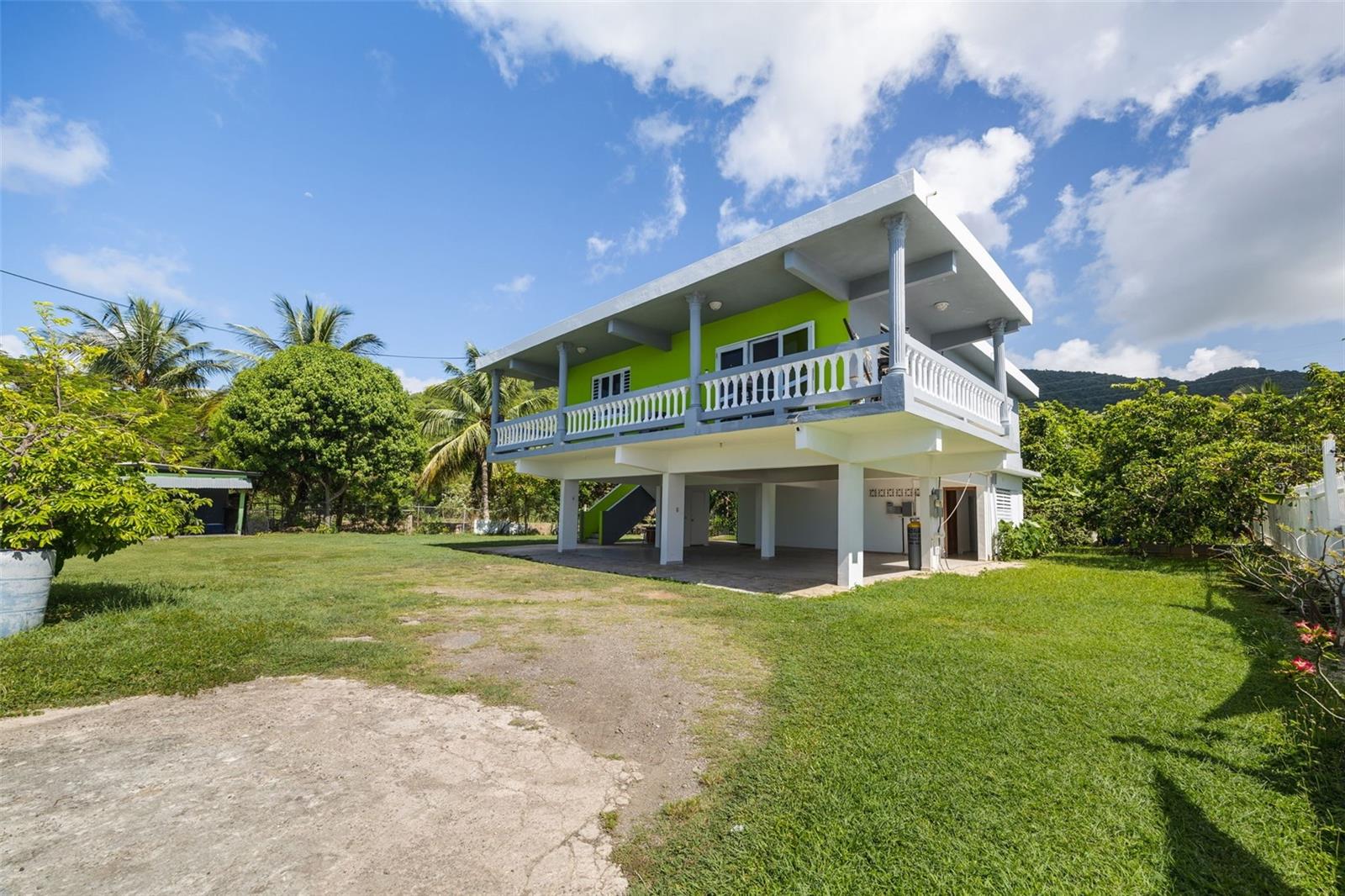 BO. GUARDARRAYA - Residential