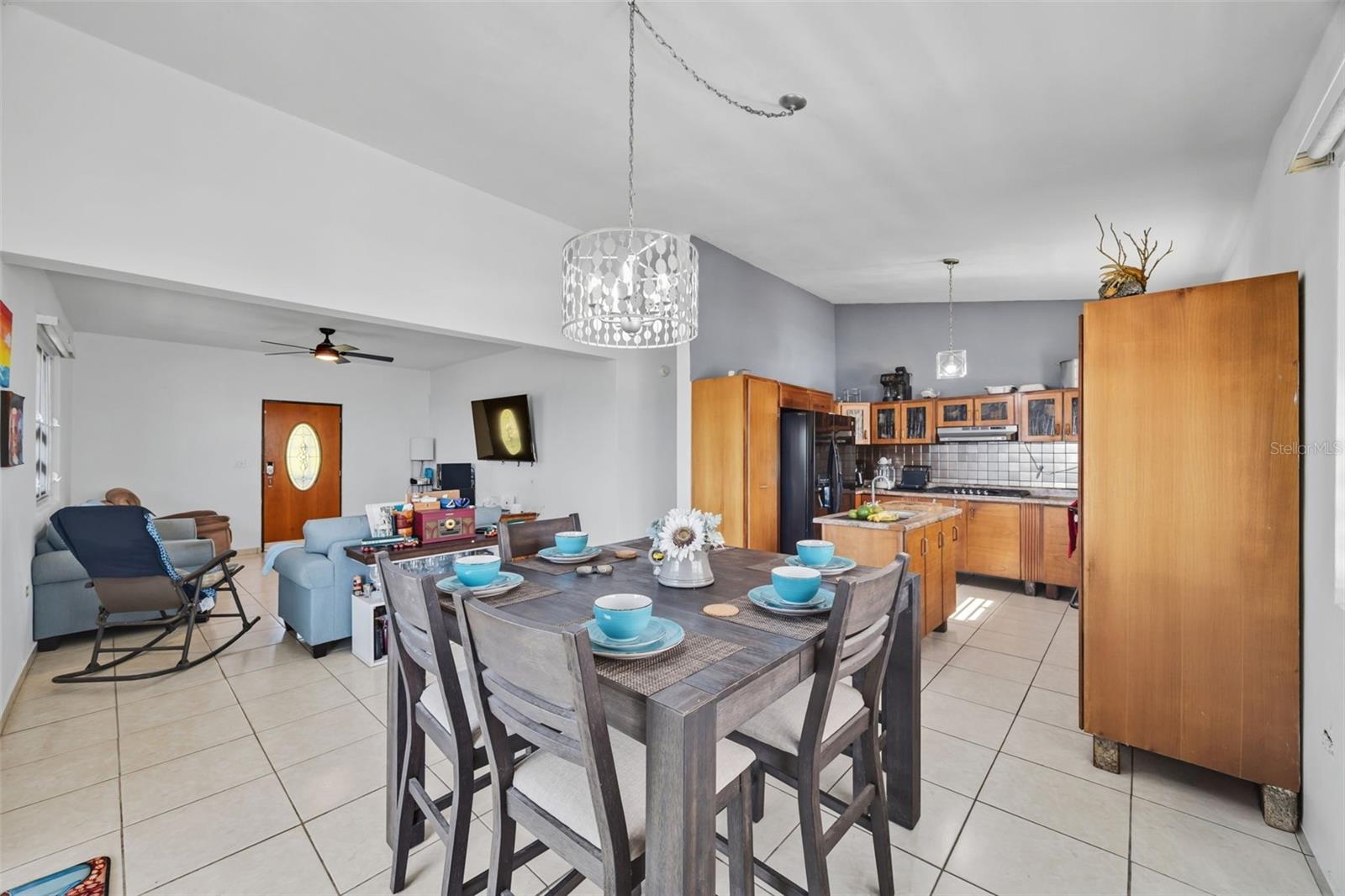 BO. GUARDARRAYA - Residential