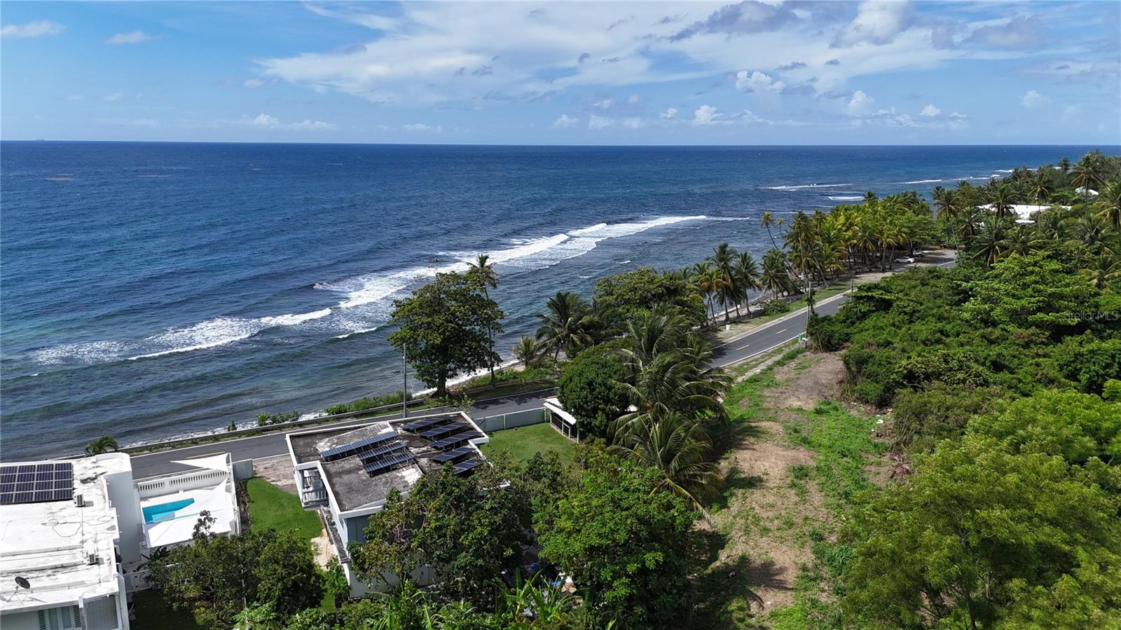 BO. GUARDARRAYA - Residential