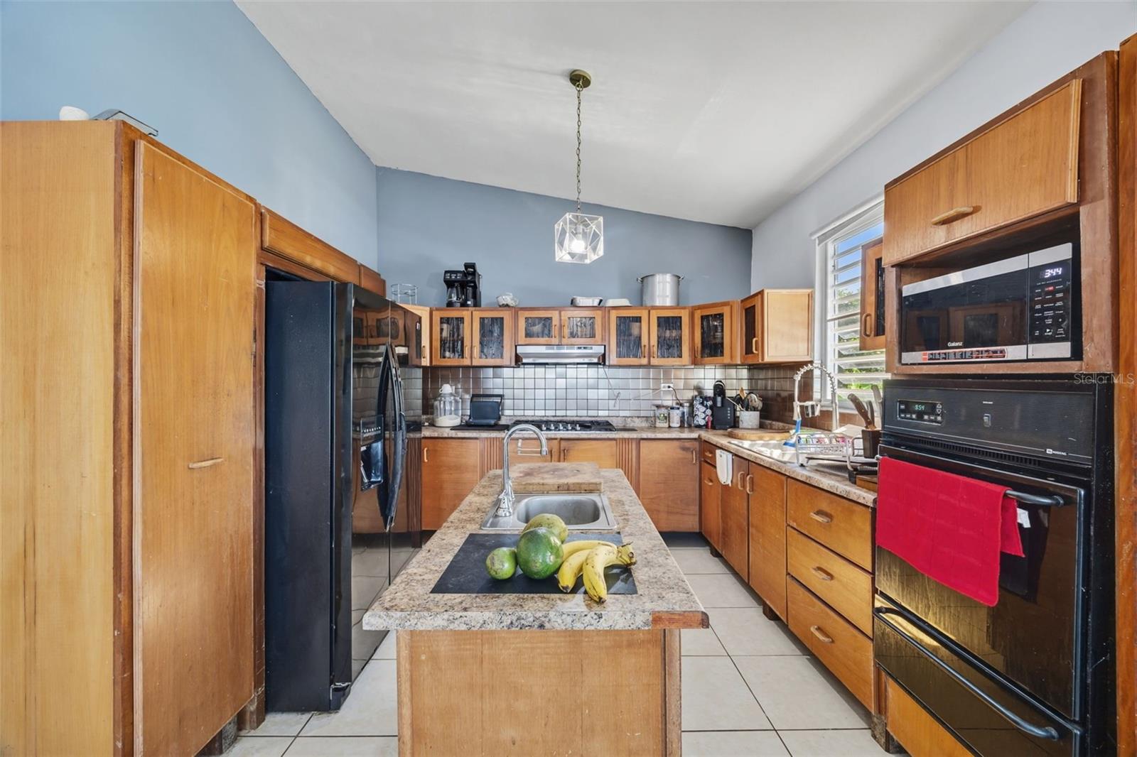 BO. GUARDARRAYA - Residential