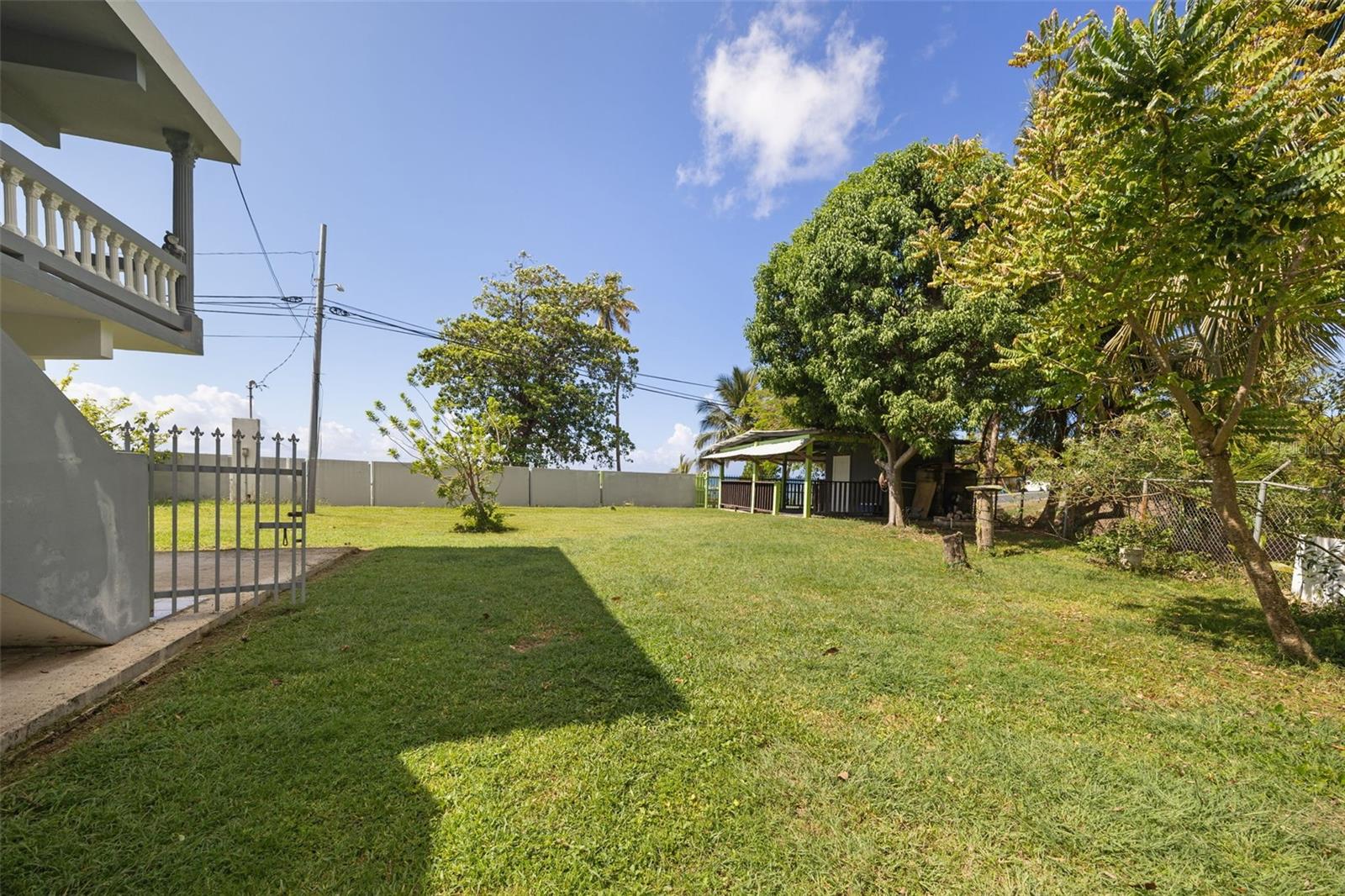 BO. GUARDARRAYA - Residential