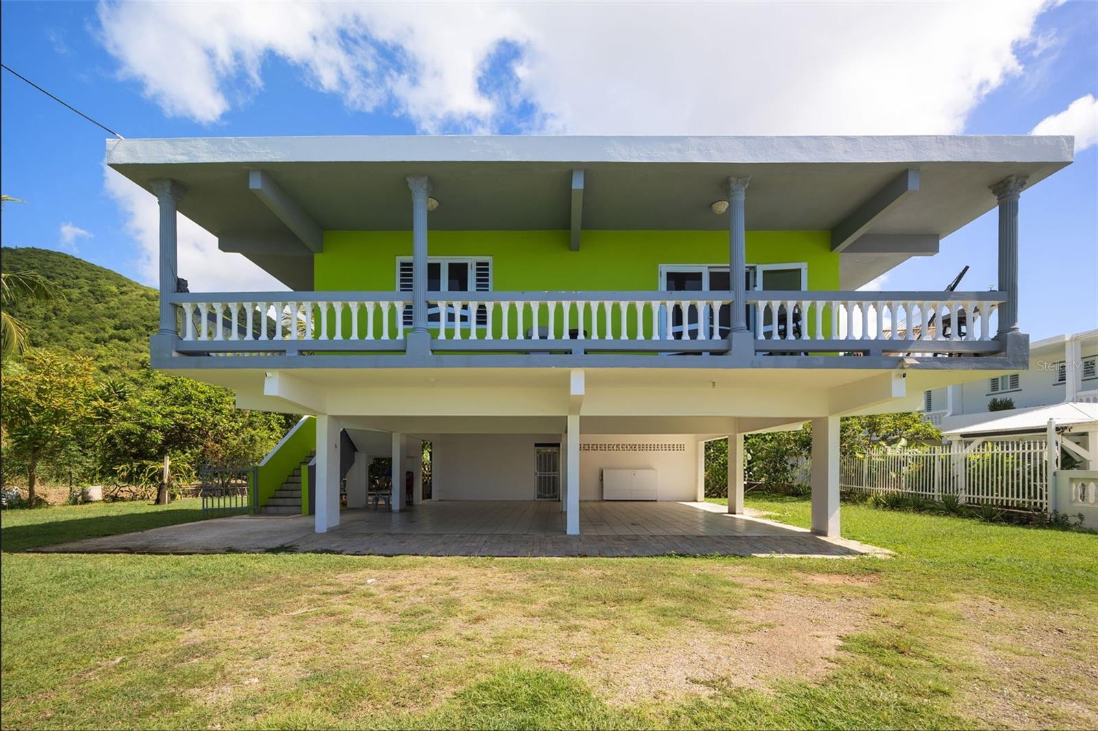 BO. GUARDARRAYA - Residential