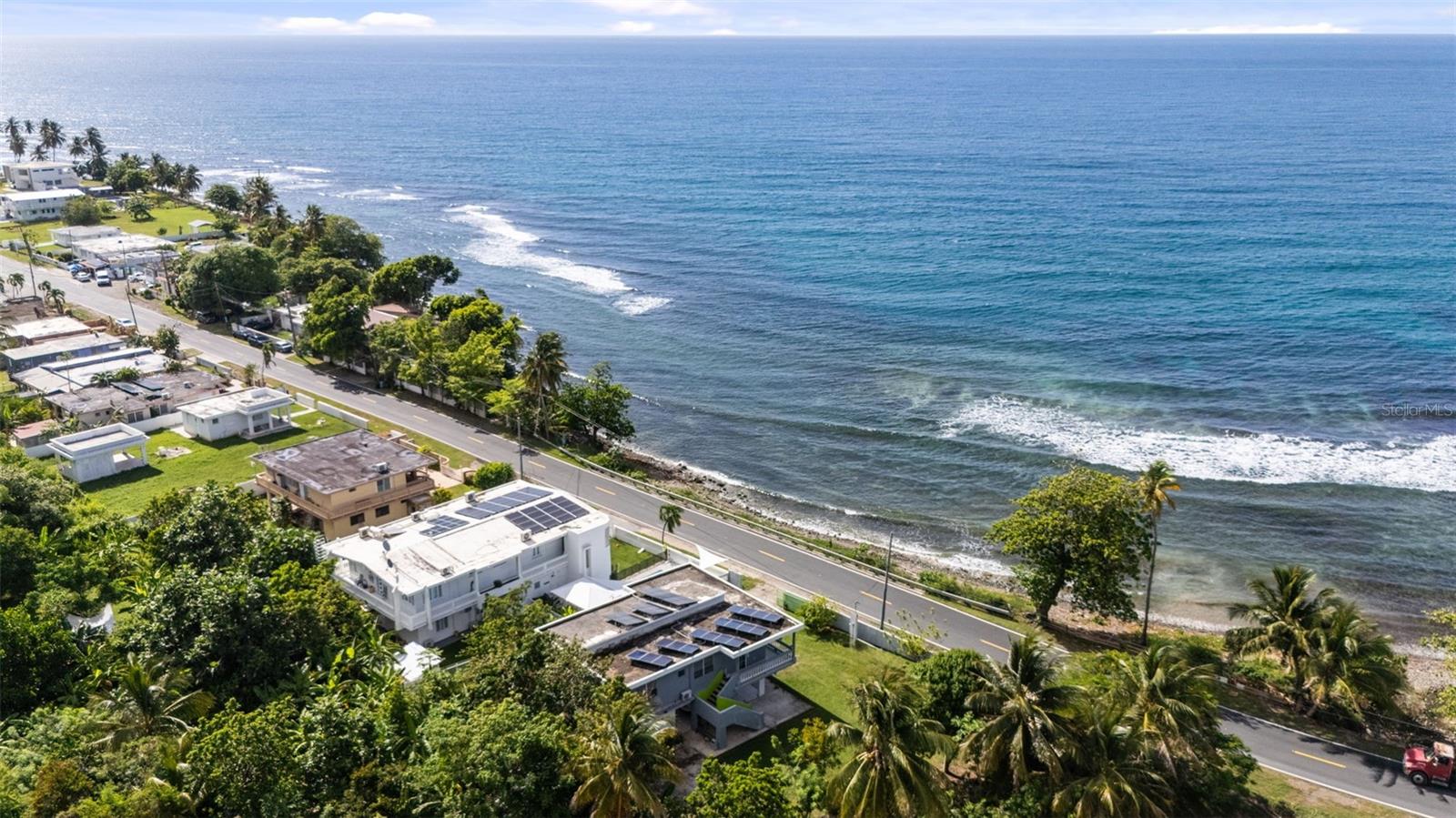 BO. GUARDARRAYA - Residential