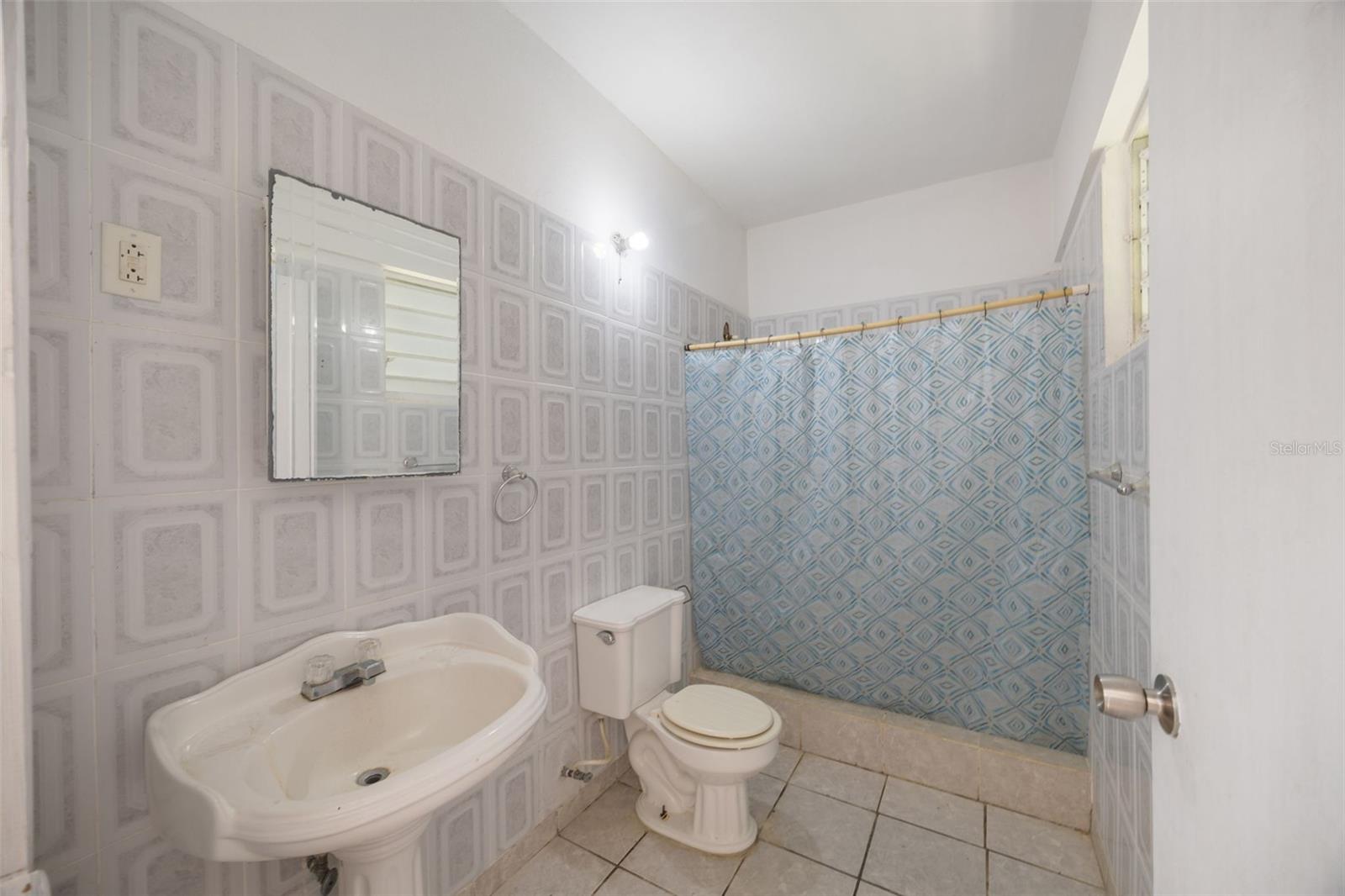 BO. GUARDARRAYA - Residential