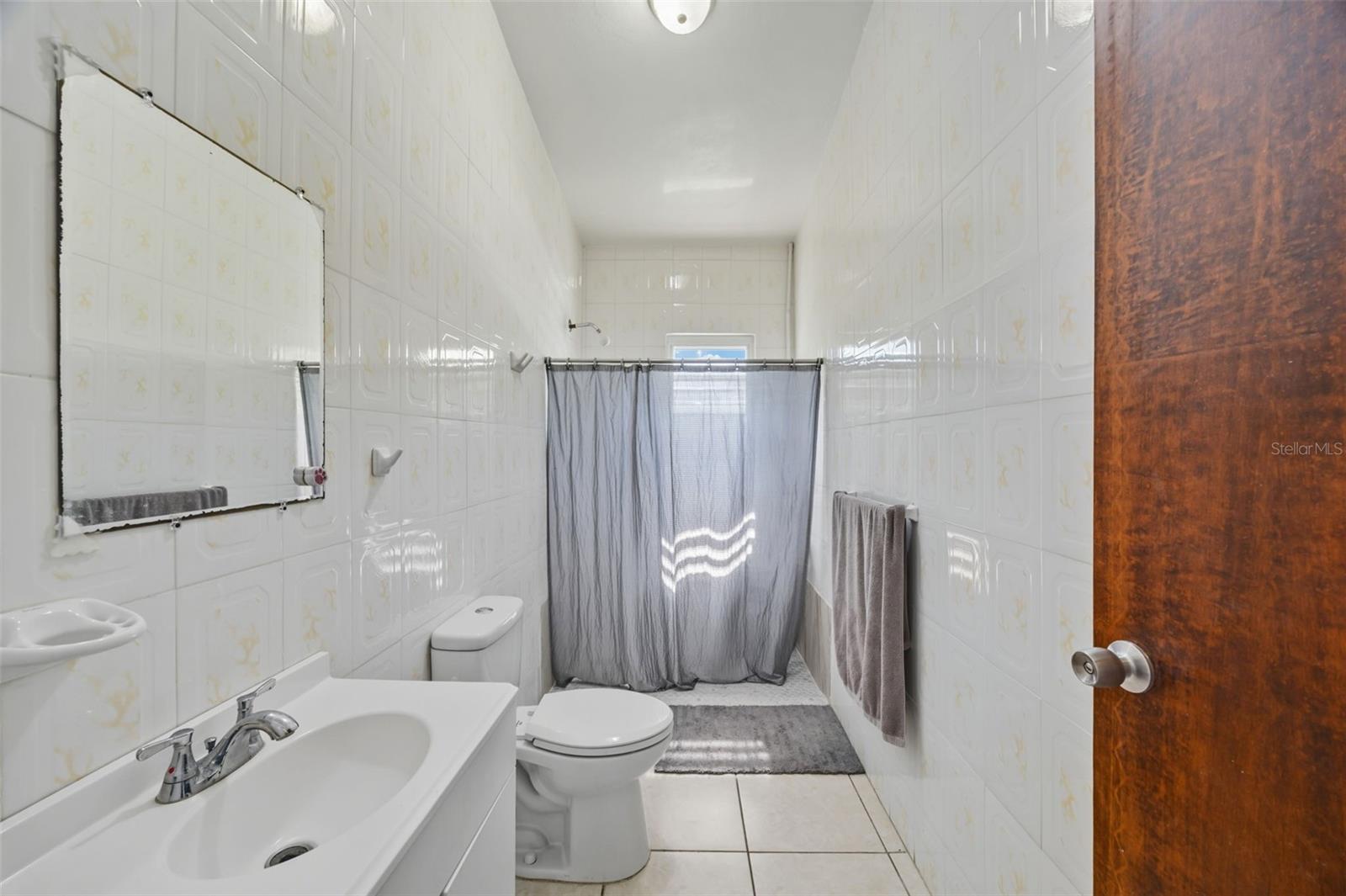 BO. GUARDARRAYA - Residential