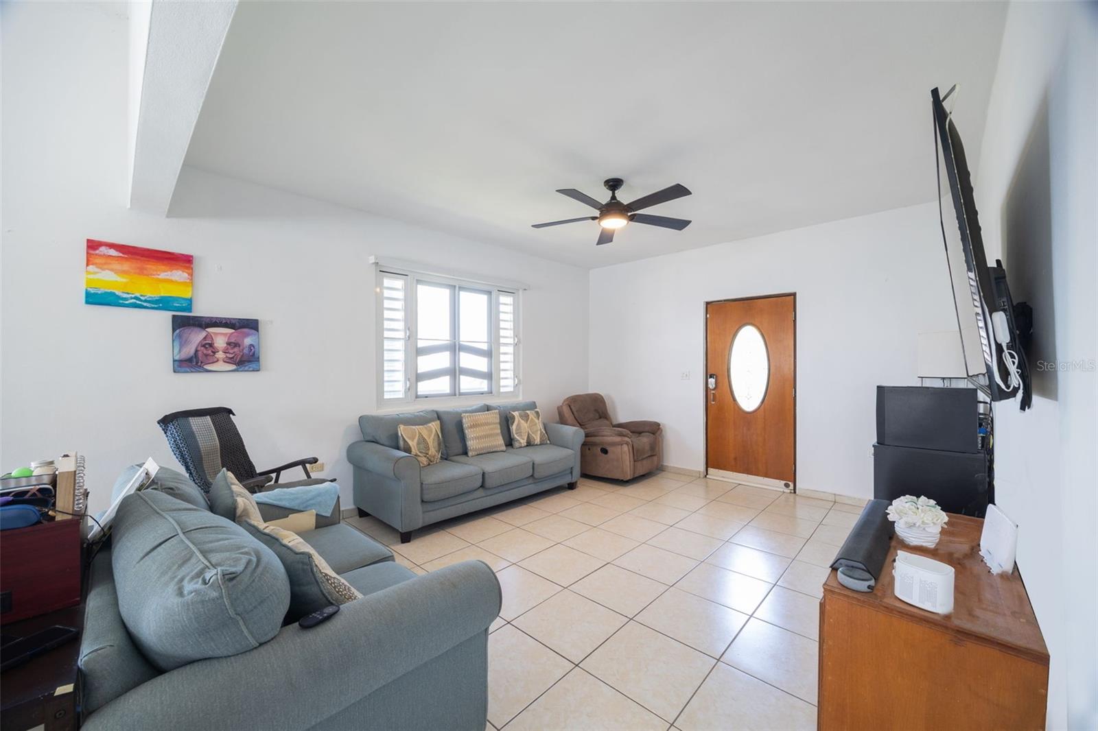 BO. GUARDARRAYA - Residential