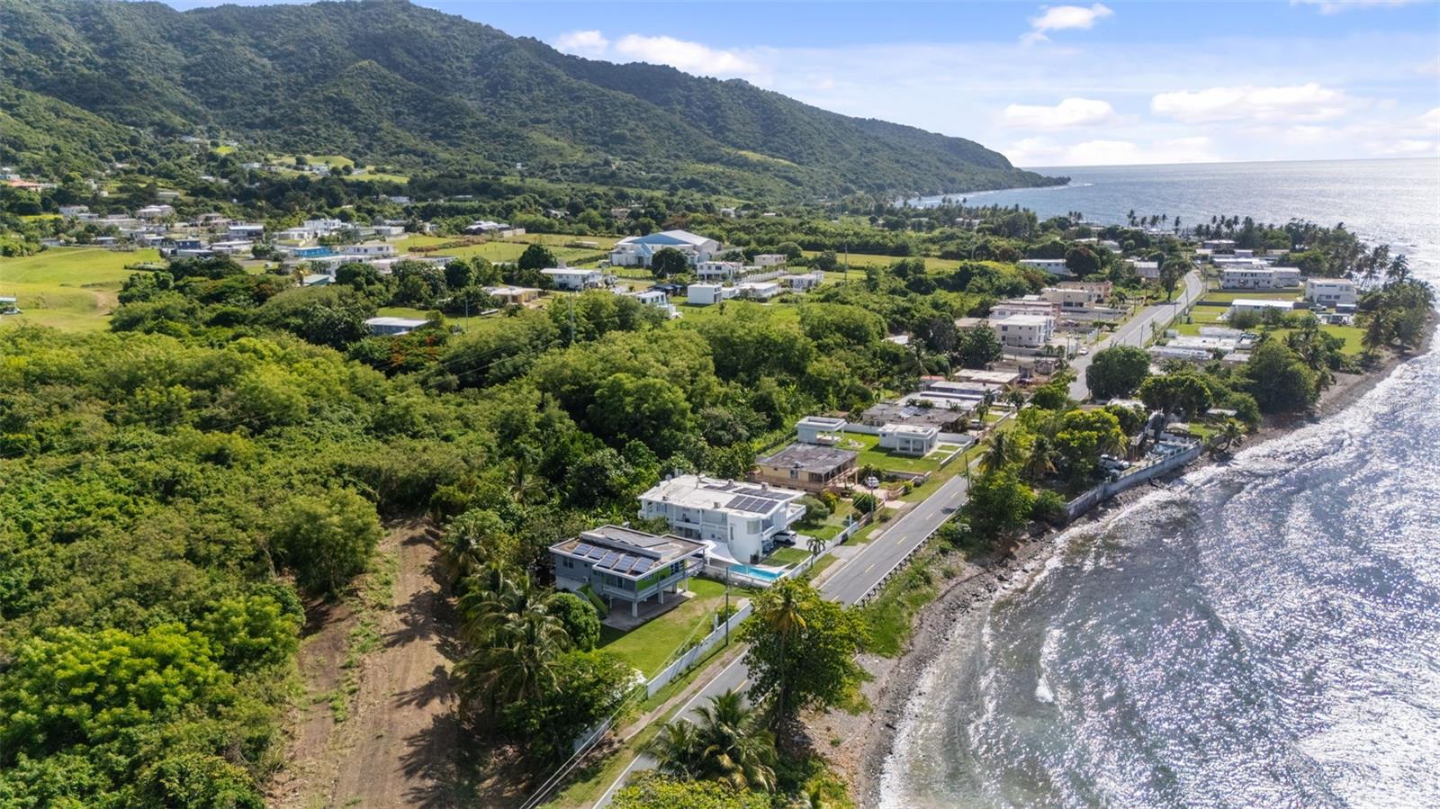 BO. GUARDARRAYA - Residential