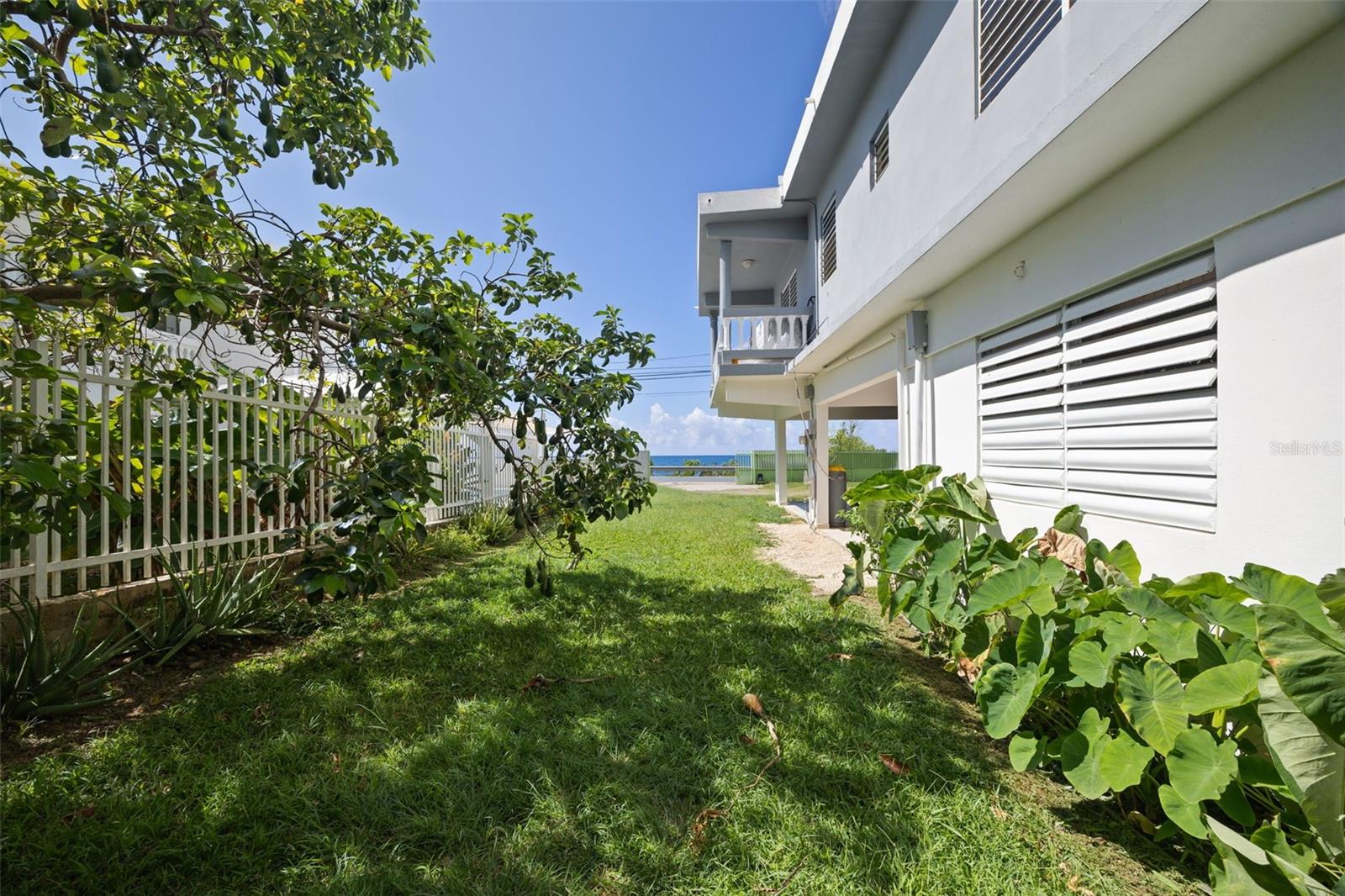 BO. GUARDARRAYA - Residential