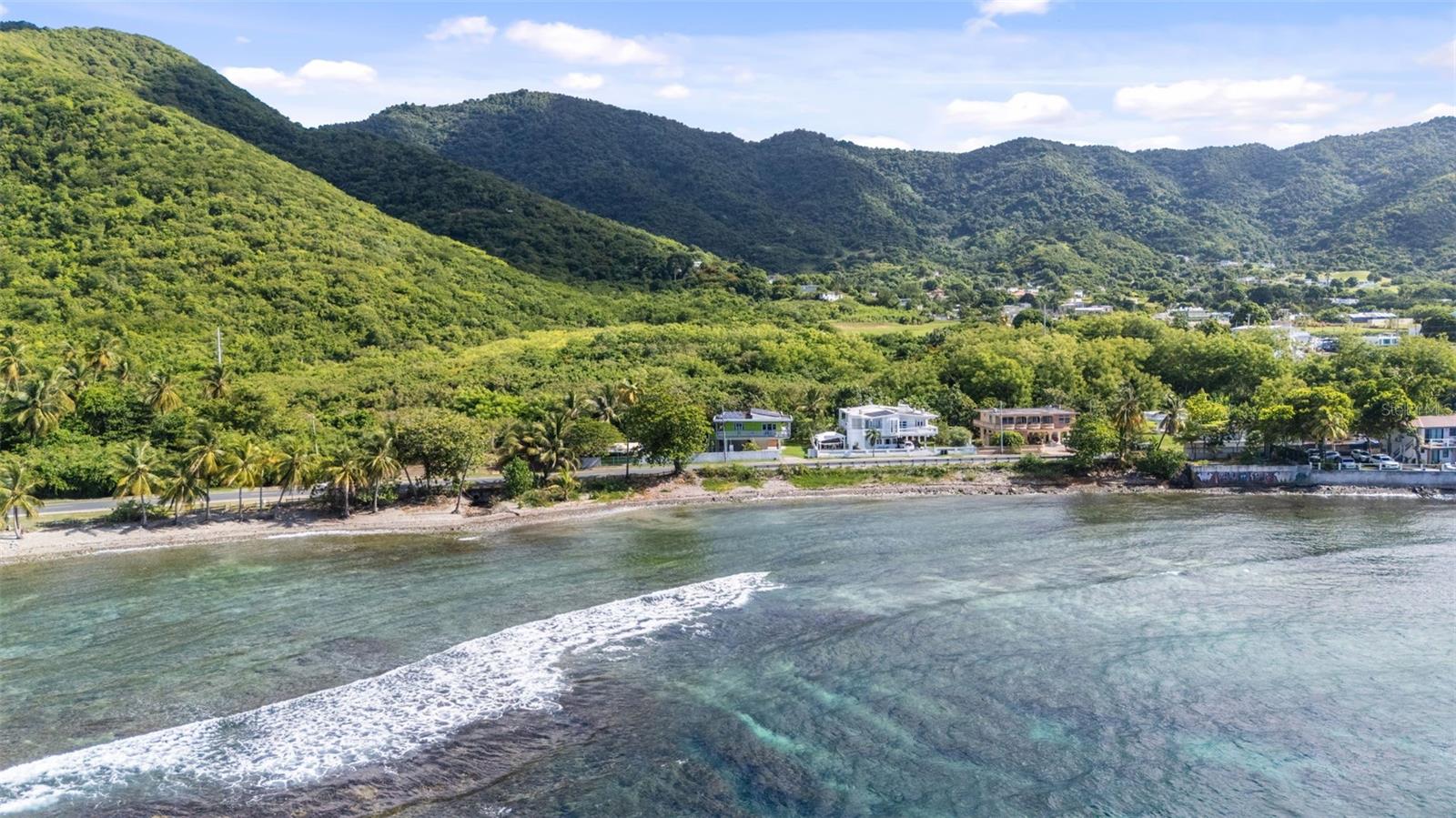 BO. GUARDARRAYA - Residential