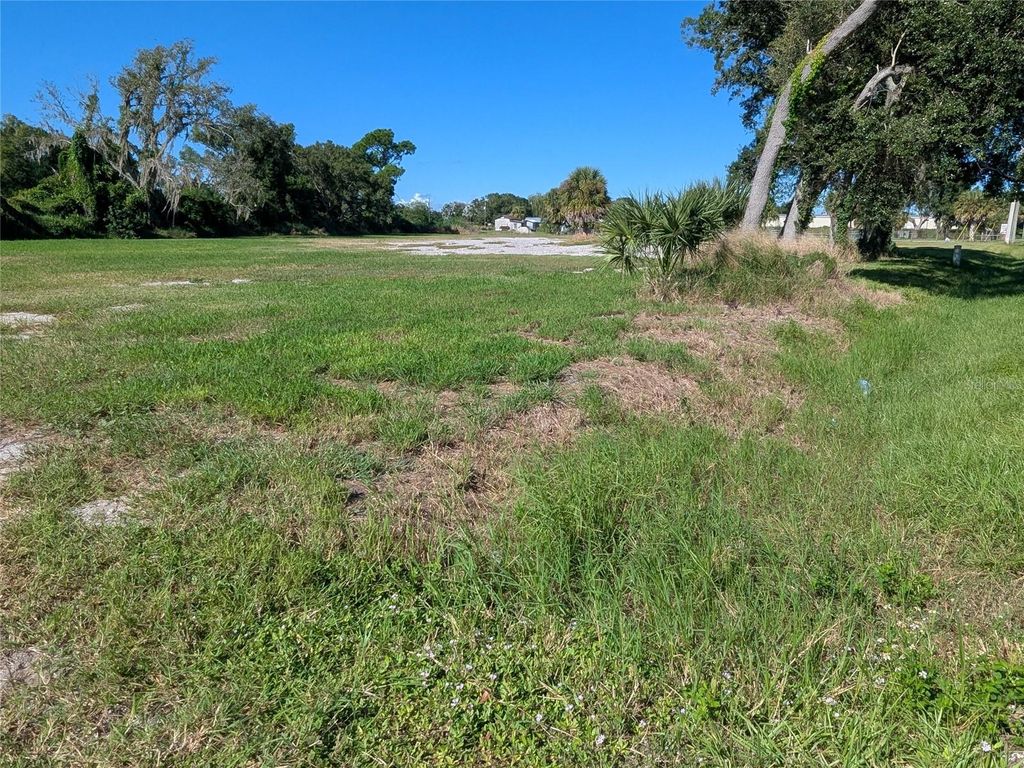 Photo of SE Carlstrom Field Rd, Arcadia, FL 34266 (MLS # C7515555)