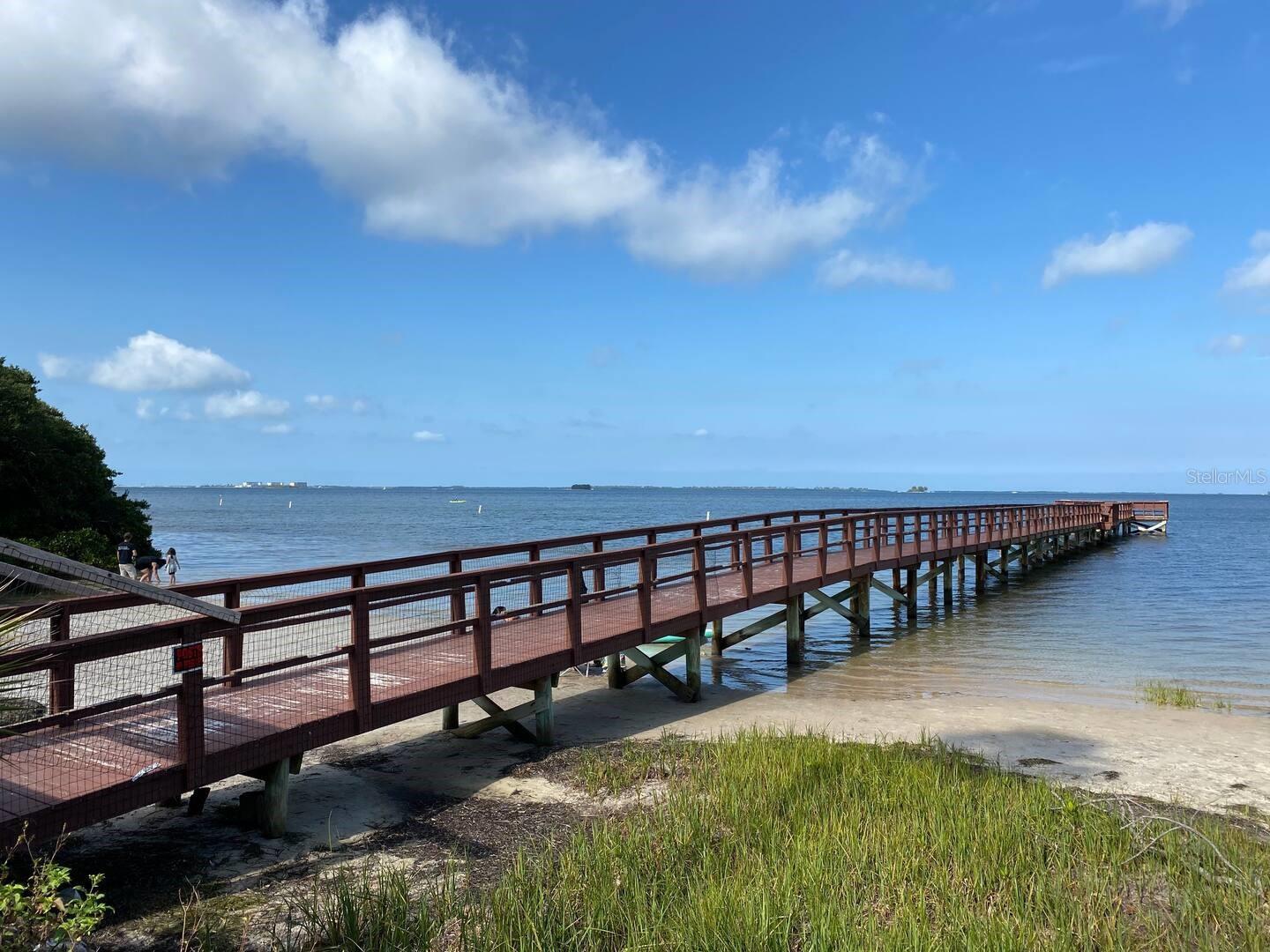 CRYSTAL BEACH HEIGHTS - Residential Lease