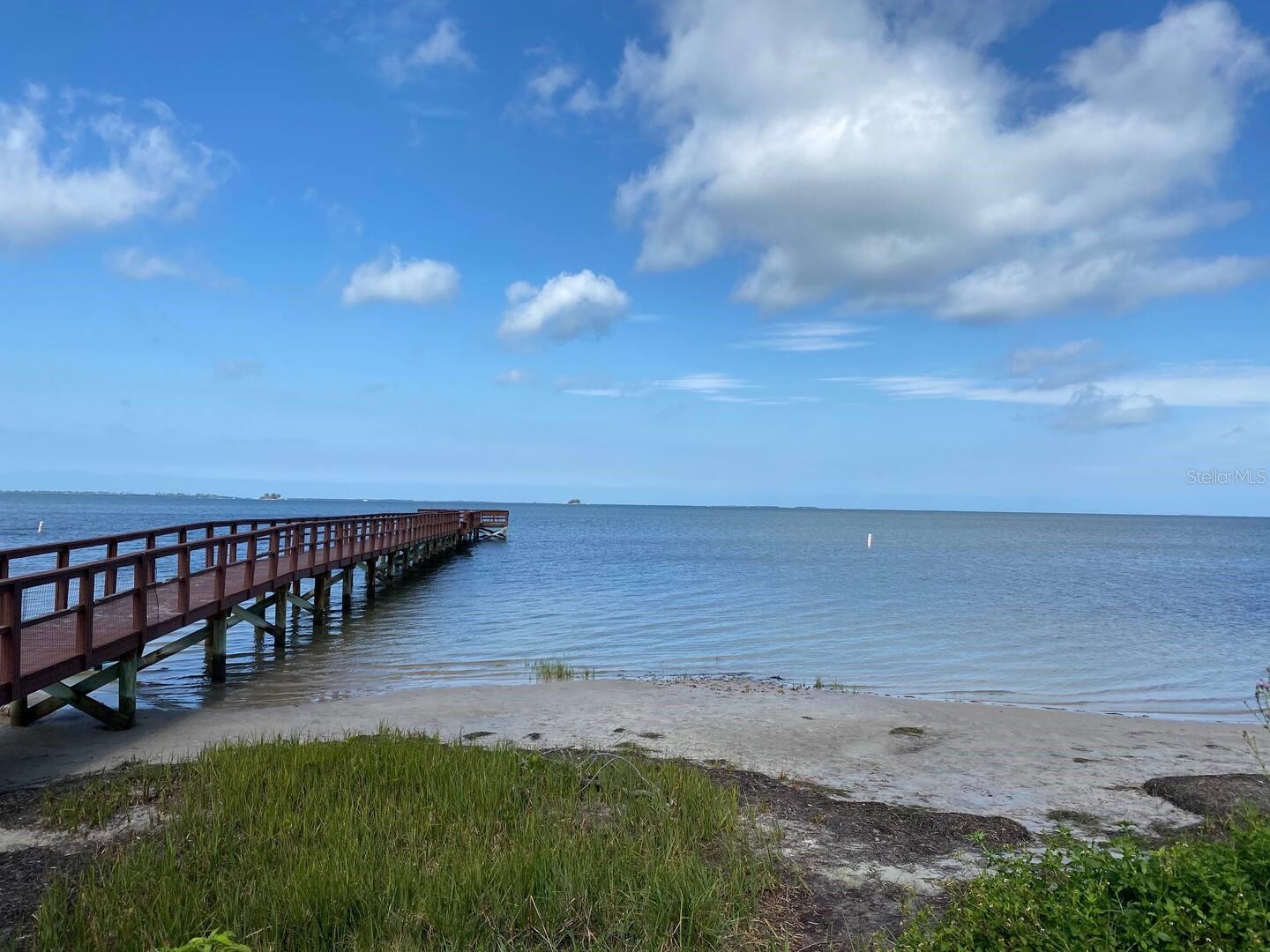 CRYSTAL BEACH HEIGHTS - Residential Lease