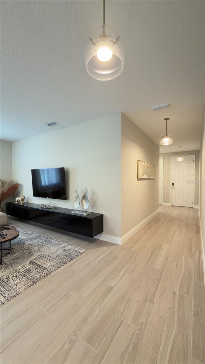 NORTHLAKE AT OVATION PHASE 1 - Residential