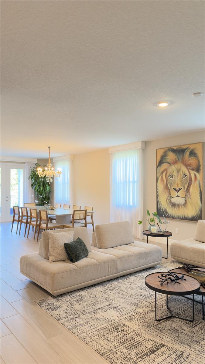 NORTHLAKE AT OVATION PHASE 1 - Residential