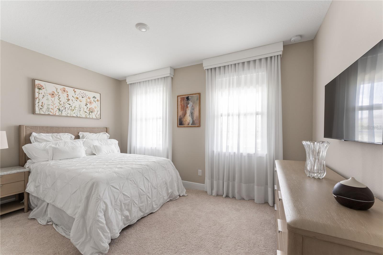 NORTHLAKE AT OVATION PHASE 1 - Residential