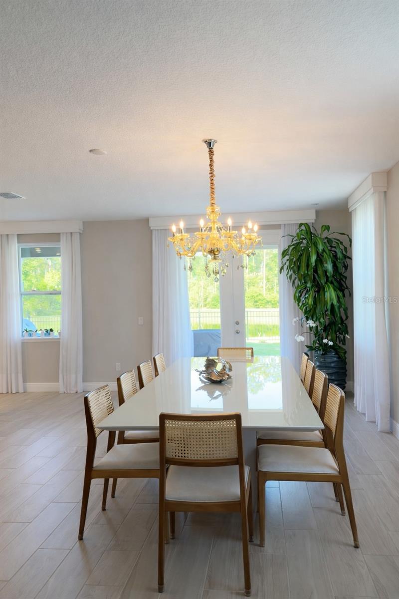 NORTHLAKE AT OVATION PHASE 1 - Residential