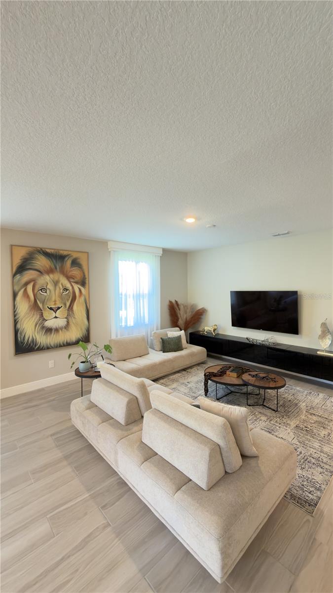 NORTHLAKE AT OVATION PHASE 1 - Residential