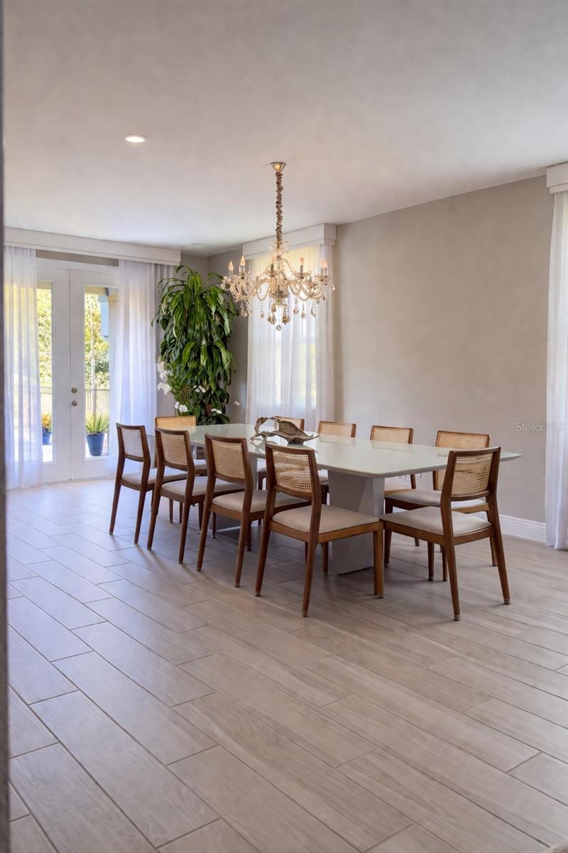 NORTHLAKE AT OVATION PHASE 1 - Residential