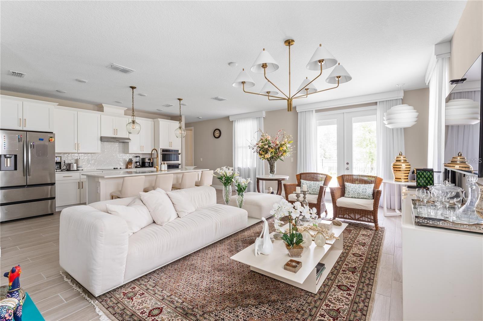 NORTHLAKE AT OVATION PHASE 1 - Residential