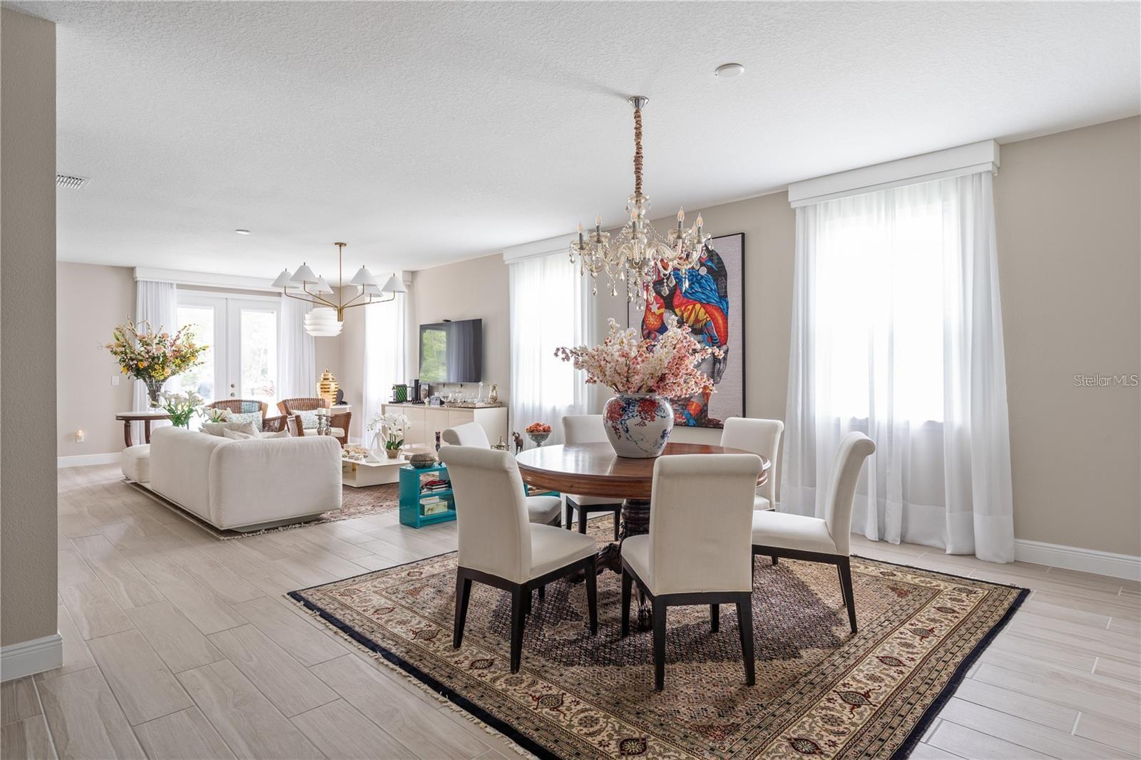 NORTHLAKE AT OVATION PHASE 1 - Residential