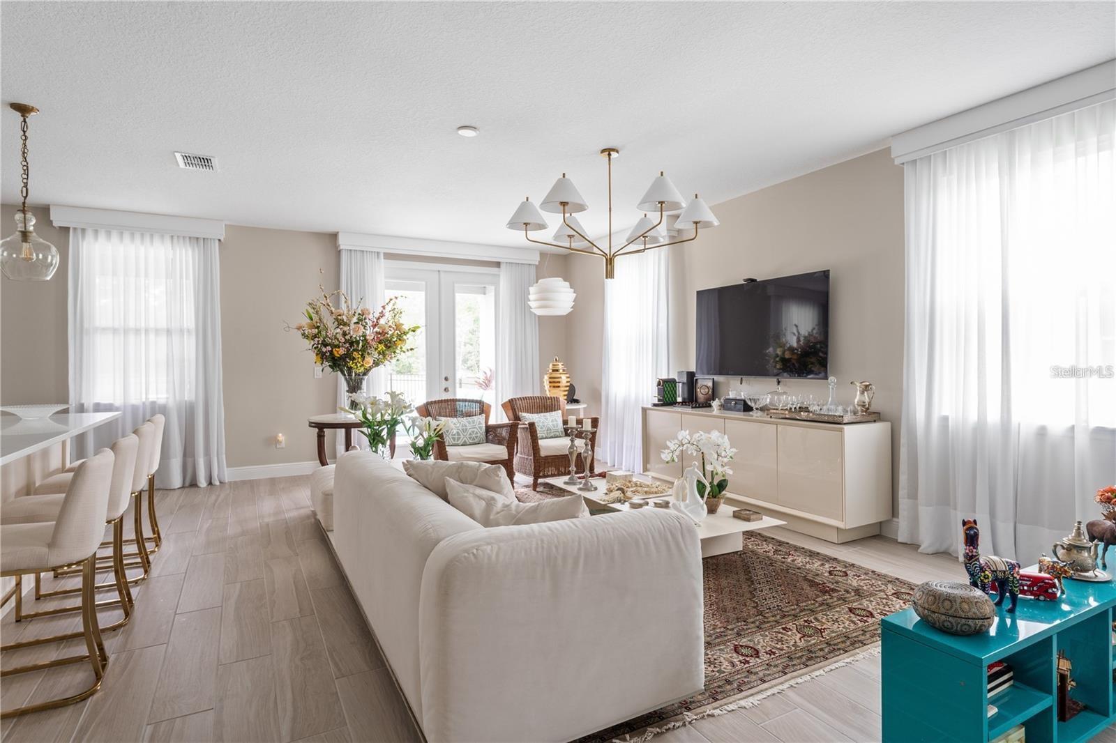 NORTHLAKE AT OVATION PHASE 1 - Residential