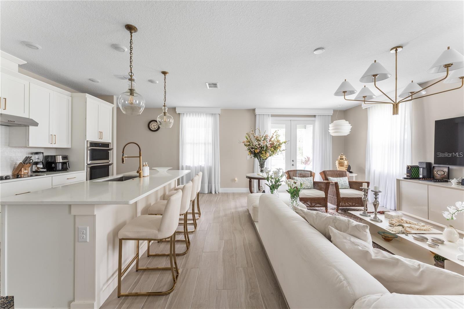 NORTHLAKE AT OVATION PHASE 1 - Residential