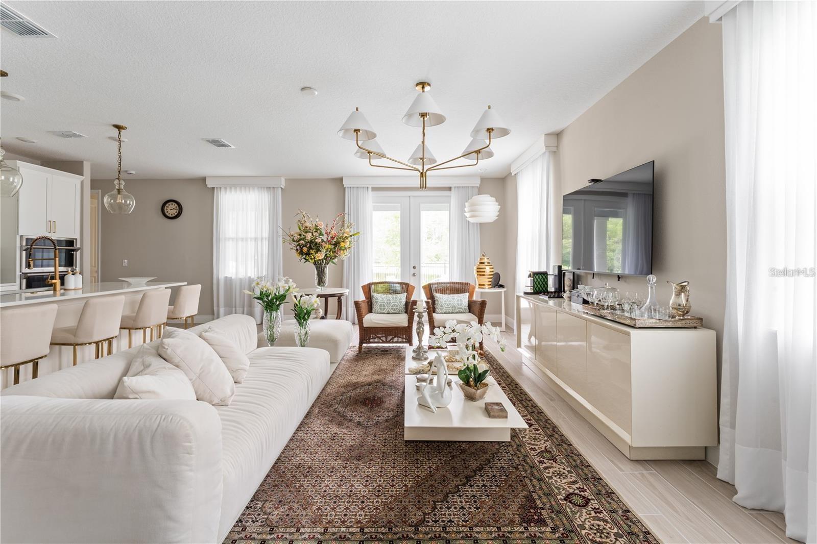 NORTHLAKE AT OVATION PHASE 1 - Residential